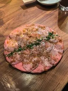 oh kama bar（オカマバー）