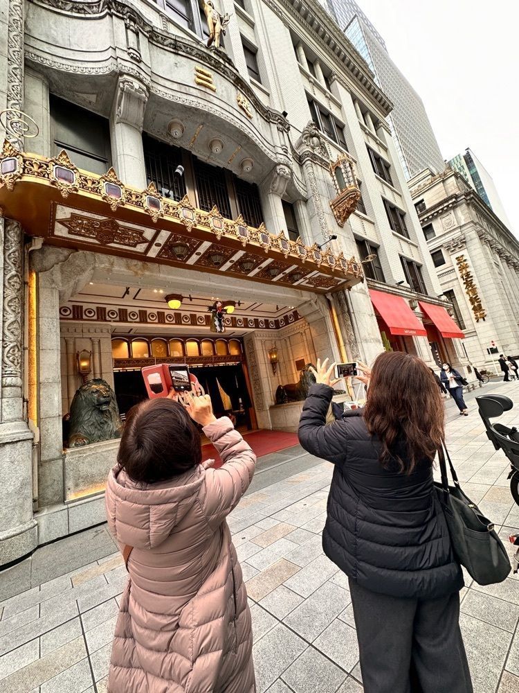 かめ_メグミさんが投稿したハレTerrace 東京 コレド室町2日本橋店（ハレテラス）に関する口コミの画像