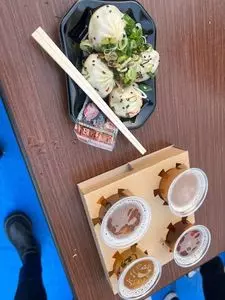 竹の台広場