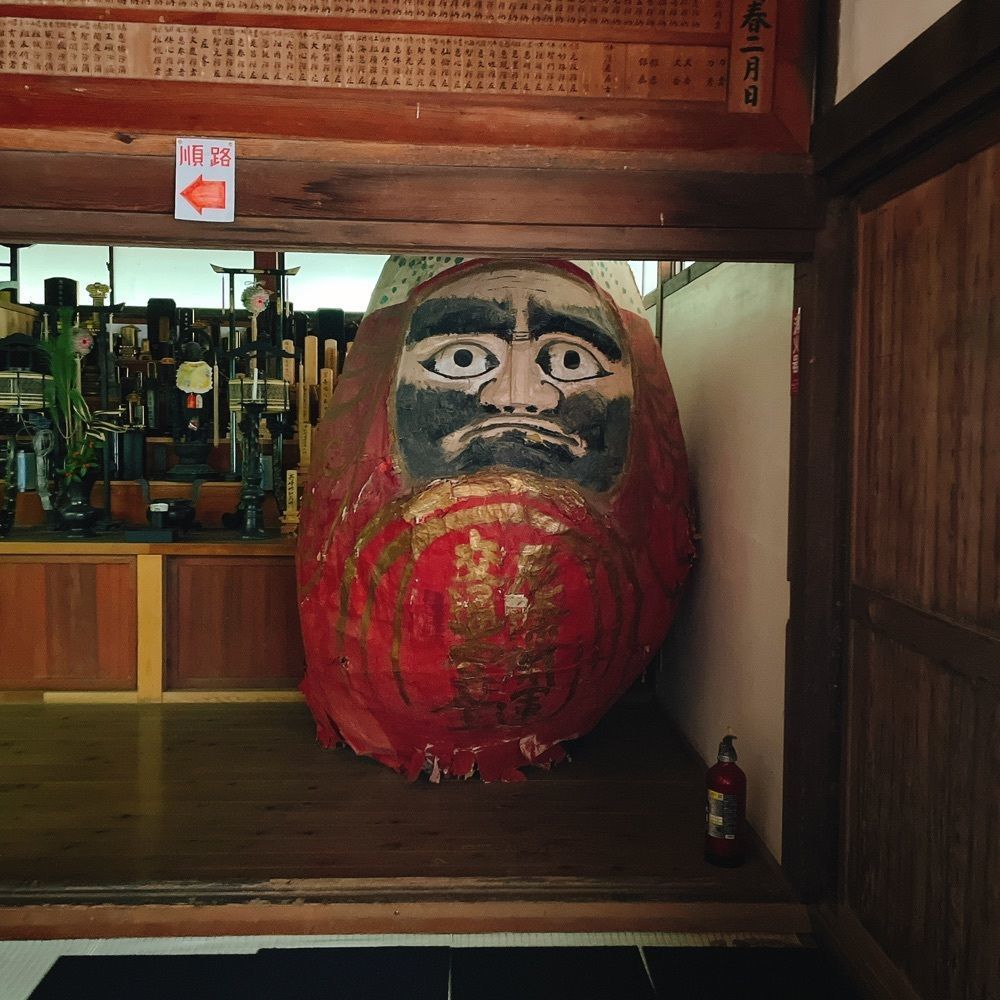 Danjouさんが投稿した龍潭寺に関する口コミの画像