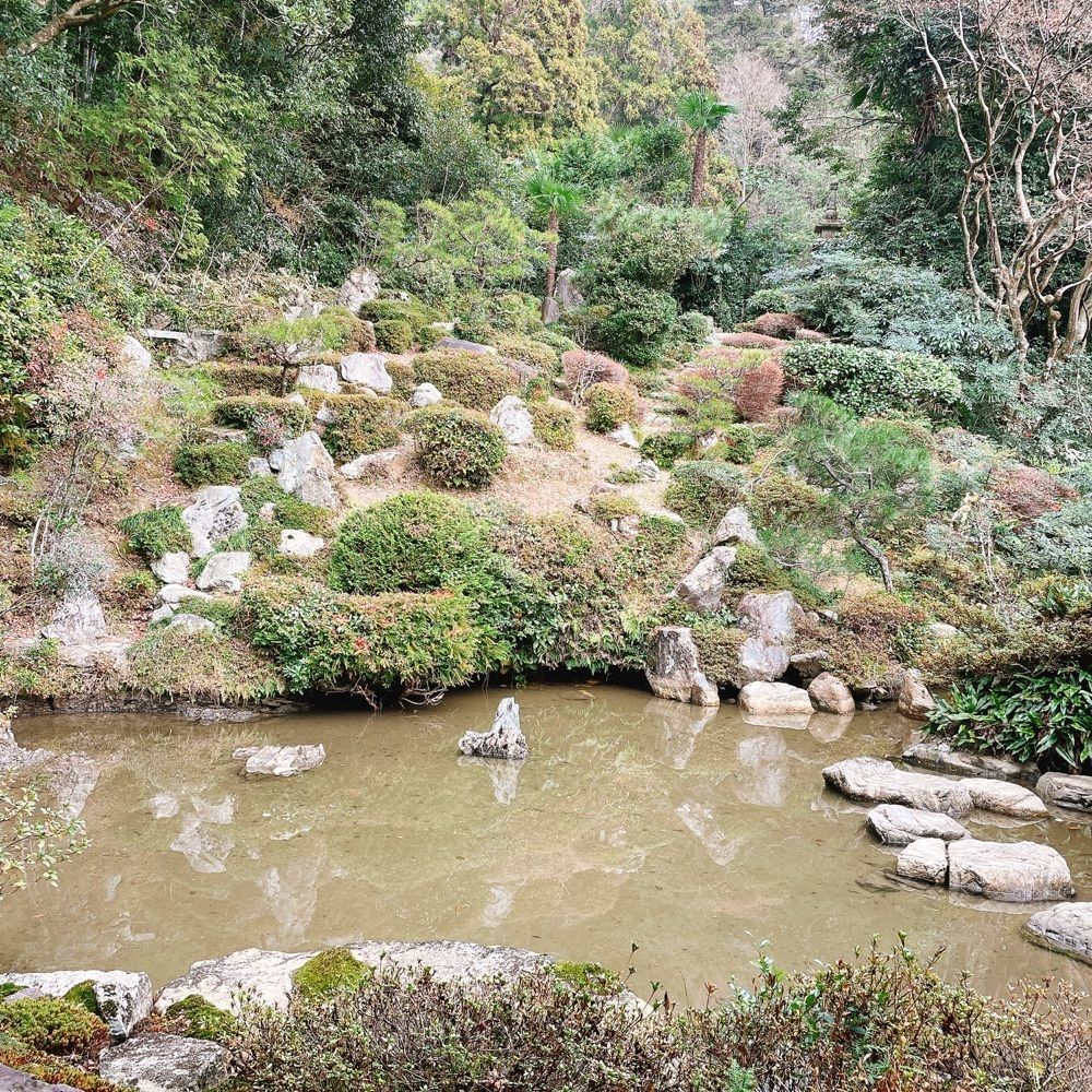 Danjouさんが投稿した龍潭寺に関する口コミの画像
