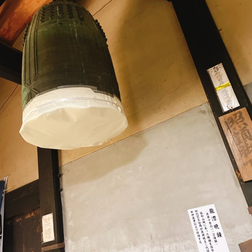 Danjouさんが投稿した龍潭寺に関する口コミの画像