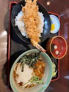 やぶそば