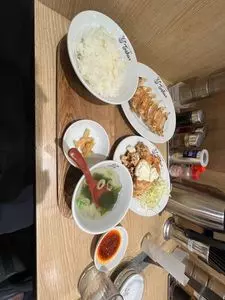 れんげ食堂 Toshu 百合ヶ丘店（れんげ食堂 トウシュウ）
