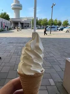 Niikappu sweets marche みると（にいかっぷ スイーツ マルシェ みると）