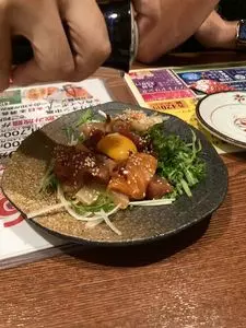 てん一 新都心店
