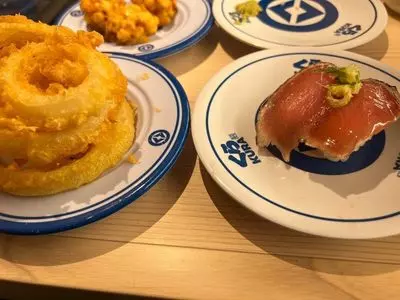 無添くら寿司 押上（スカイツリー前）駅前2F店