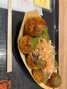 築地銀だこ イトーヨーカドー曳舟店