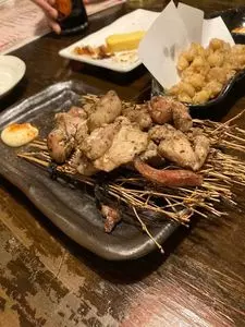 福耳福助 新都心店