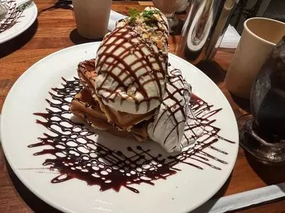 NOA COFFEE 原宿店（ノアコーヒー【旧店名】NOA CAFE）