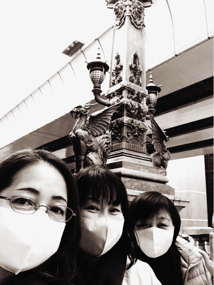 delicious_museum_7212さんが投稿した日本橋（東京都中央区）に関する口コミの画像