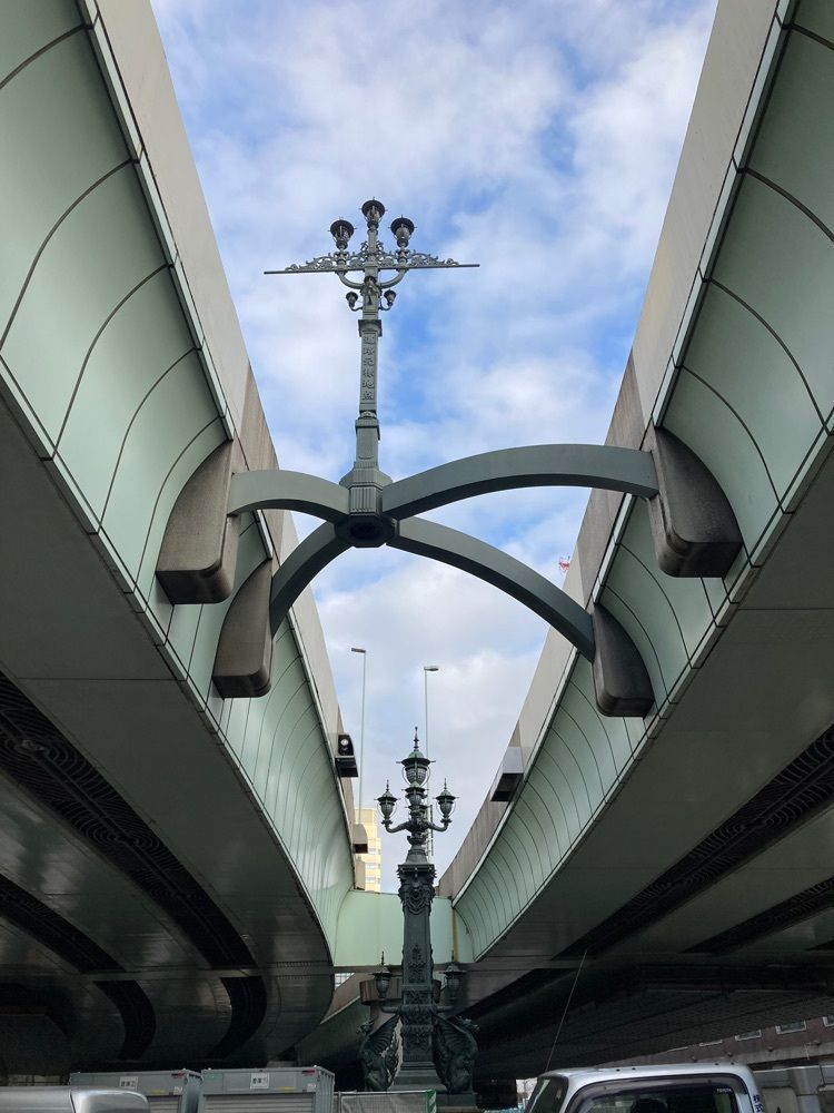 delicious_museum_7212さんが投稿した日本橋（東京都中央区）に関する口コミの画像
