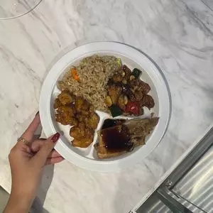 パンダエクスプレス 南町田グランベリーパーク店 （PANDA EXPRESS）