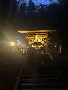 温湯温泉湯～ぱれあ