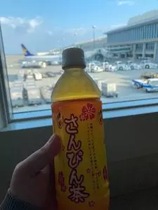 風月 国内線ゲート店