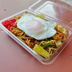 たこ焼き 鬼たこ