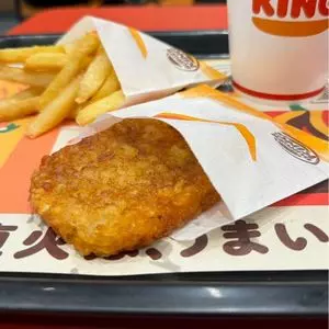 バーガーキング 栄広小路店（BURGER KING）