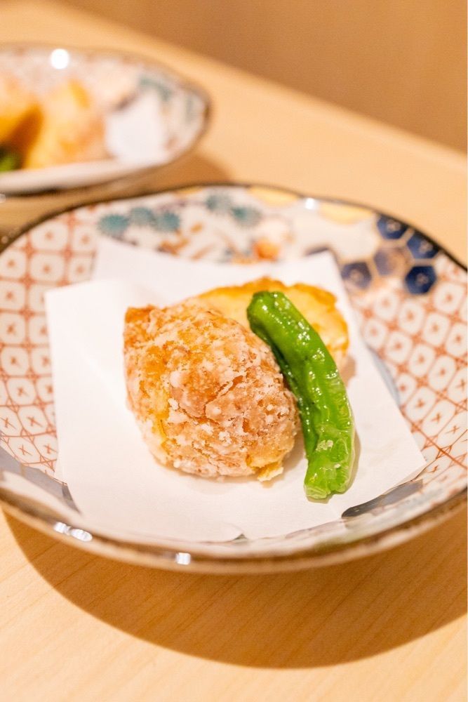 さくらいまさゆきさんが投稿した日本酒と和食 花びしに関する口コミの画像