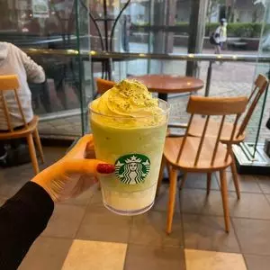 スターバックス・コーヒー ココリア多摩センター店