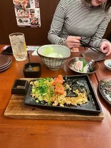 山内農場 多摩センター南口駅前店