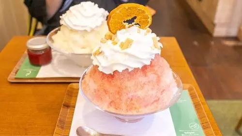 銀座のジンジャー 銀座本店