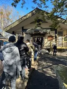 長倉神社