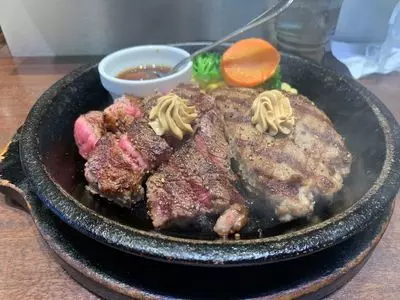 いきなりステーキ イオンモール北戸田店