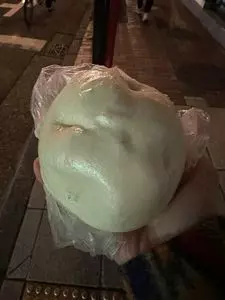 江戸清 中華街大通り店（エドセイ）