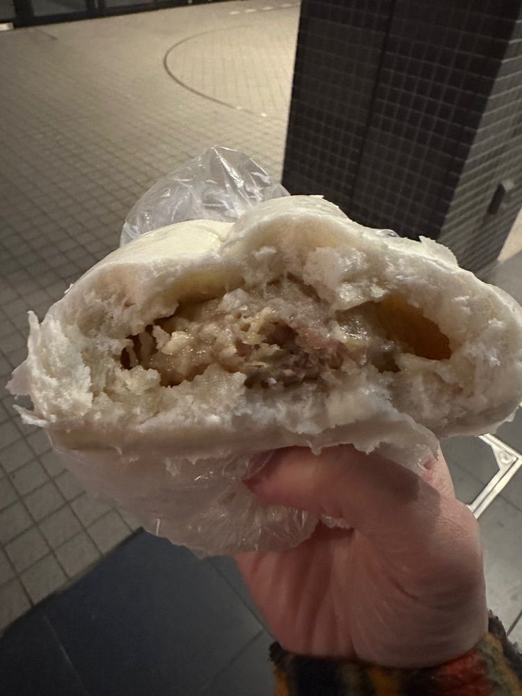 カズ兄さんが投稿した江戸清 中華街大通り店（エドセイ）に関する口コミの画像