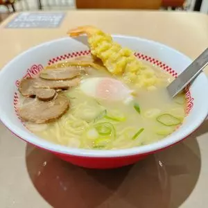 スガキヤ 稲沢リーフウォーク店