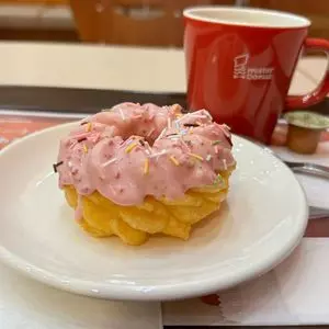 ミスタードーナツ リーフウォーク稲沢ショップ（mister Donut）
