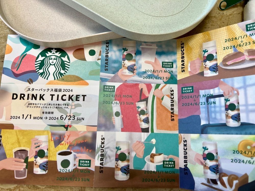 soccer kozou さんが投稿したスターバックス コーヒー 四日市尾平店に関する口コミの画像