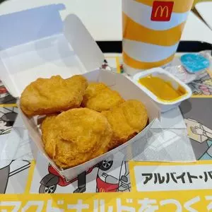 マクドナルド 稲沢下津店