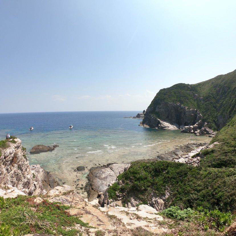 Shoさんが投稿した座間味島に関する口コミの画像