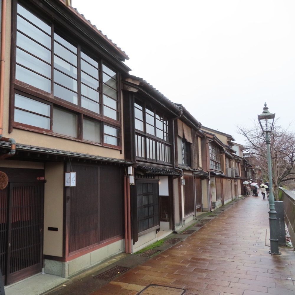yoshiさんが投稿した長町武家屋敷跡に関する口コミの画像
