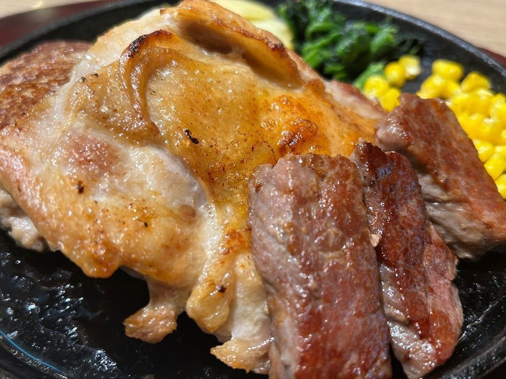 nonさんが投稿したデニーズ 錦糸町駅前店（Denny's）に関する口コミの画像