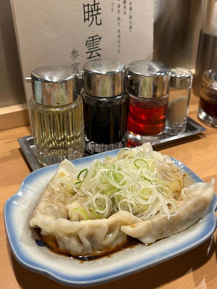 nonさんが投稿した暁雲 参宮橋店に関する口コミの画像