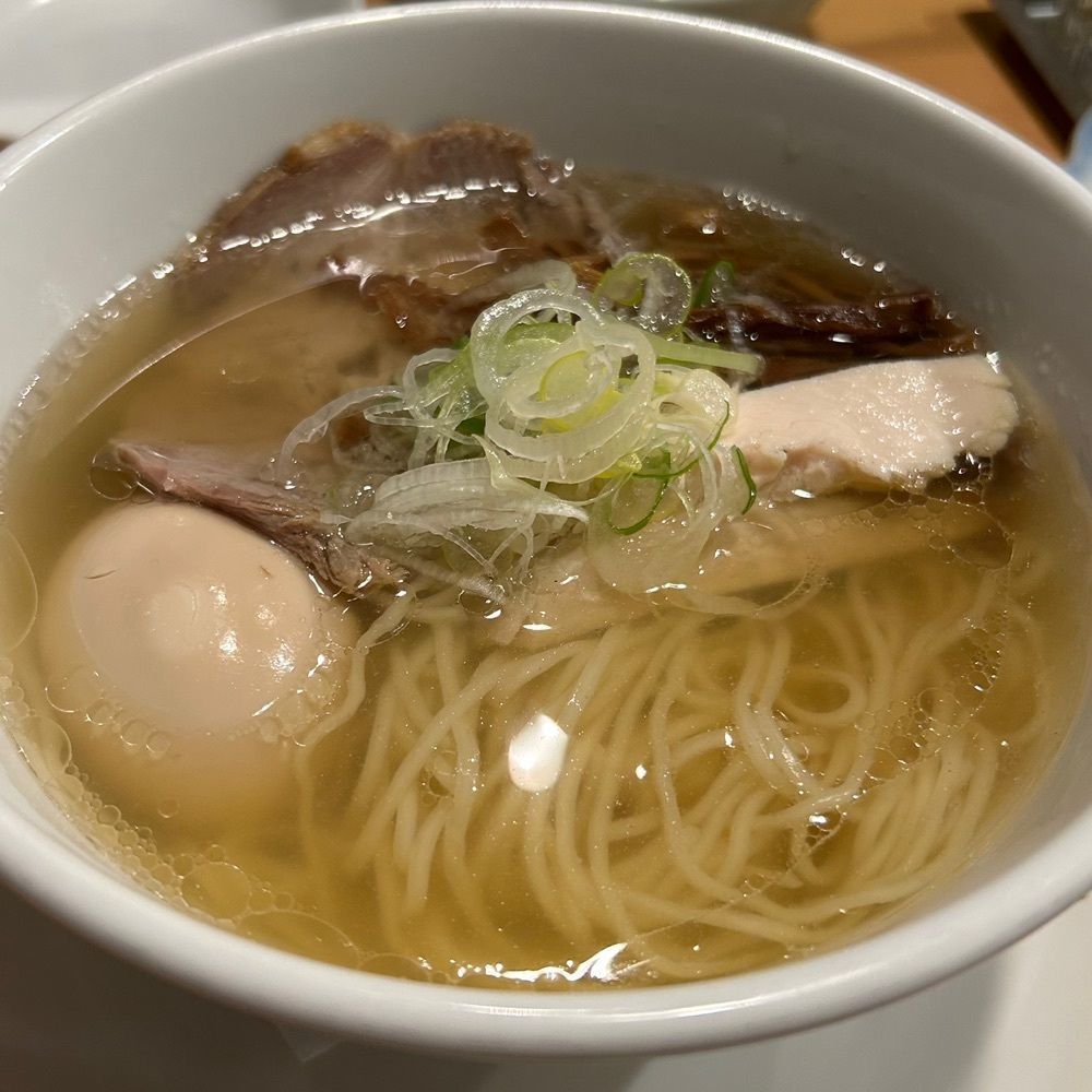 nonさんが投稿した暁雲 参宮橋店に関する口コミの画像