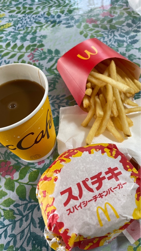 マクドナルド 11号志度店