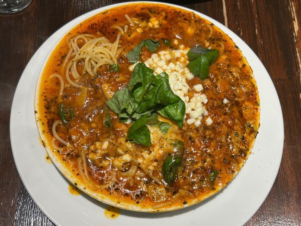 nonさんが投稿したIVO ホームズパスタ トラットリア 渋谷Part2に関する口コミの画像