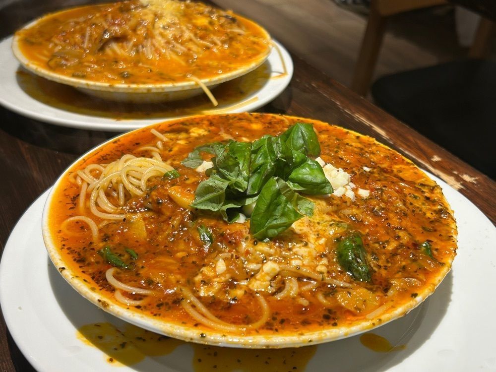 nonさんが投稿したIVO ホームズパスタ トラットリア 渋谷Part2に関する口コミの画像