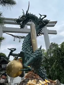 田村神社