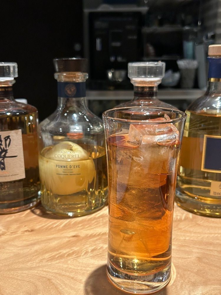 nonさんが投稿したTHE CELLAR TOKYO（ザ セラー トーキョー）に関する口コミの画像