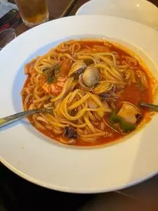ナポリの食卓 佐久店