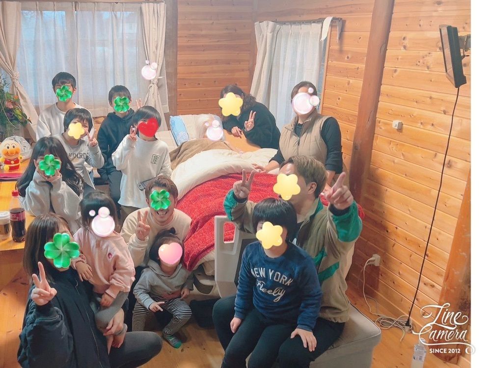 choco mintさんが投稿した二本松神社に関する口コミの画像