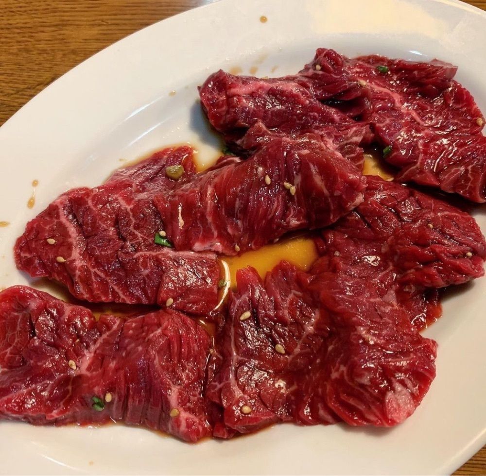 kaze_gourmetさんが投稿した松竹園（ショウチクエン）に関する口コミの画像