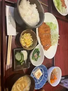 栃の木