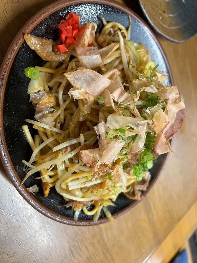 YYY🌈TOKYOさんが投稿したお好み焼き もりに関する口コミの画像