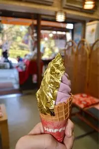 大松庵 兼六園店