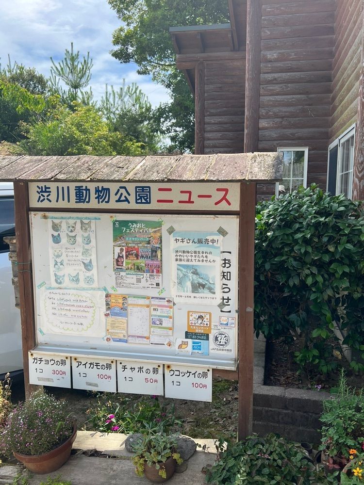 YYY🌈TOKYOさんが投稿した渋川動物公園に関する口コミの画像